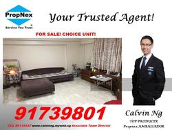 Blk 288D Bukit Batok Street 25 (Bukit Batok), HDB 4 Rooms #154438682